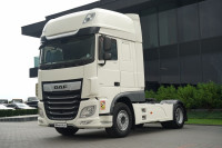 DAF XF 480 / SSC / ZBIORNIKI 1 435 L / EURO 6