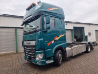 DAF XF 530 SSC 6x2 *RJEŠAVAMO KREDIT *GARANCIJA