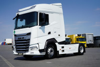 DAF XG / 480 / ACC / E 6 / I – COOL / RETARDER / JAK NOWY