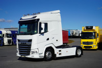 DAF XG / 480 / ACC / EURO 6 / I – COOL / CAŁY NA PODUSZKACH