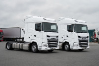 DAF XG / 480 / ACC / EURO 6 / I – COOL / MEGA / LOW DECK