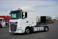 DAF XG / 480 / ACC / EURO 6 / I – COOL / MEGA / LOW DECK