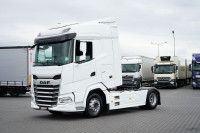 DAF / XG / 480 / ACC / EURO 6 / I – COOL