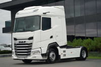 DAF XG 480 / I-PARK COOL / EURO 6