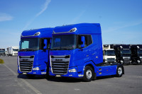 DAF / XG + / 530 / ACC / EURO 6 / RETARDER / I – COOL