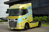 DAF XG  530