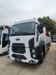 Ford 2642 FT HR kamion za prijevoz građevinskog materijala (baustoff)