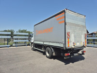 FORD CARGO 1830 DC CERADA S UTOVARNOM RAMPOM