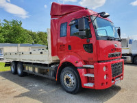 FORD CARGO 2535 F