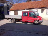 Ford Transit 350EL 2.4 TDCI