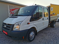 FORD TRANSIT KAMION B-kategorija, KLIMA 184.000 KM