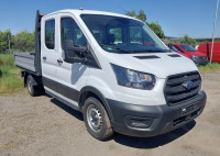 FORD TRANSIT KESON