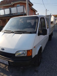 Ford tranzit