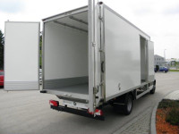 Hladnjače  ili  Aluminijske  sanduke za vaše potrebe