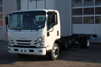 ISUZU kamion (P 75 M)