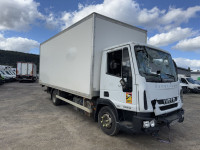IVECO 100 E 18  nur für Teile