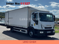 IVECO 120 E 21 Klima