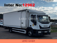 IVECO 120 E 21 Mit Klimaanlage
