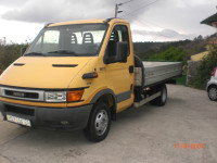 IVECO 35C13, REGIST. DO 19/10/2019, B KATEGORIJA