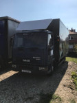 Iveco 75e15 eurocargo