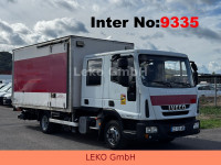 IVECO 80E18