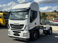 IVECO AS440S48 T/P RETARDÉR EURO 6