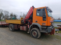 Iveco cursor