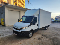 IVECO DAILY 2.3