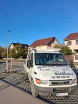 IVECO DAILY 35C11