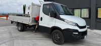 Iveco Daily 35C16 Kran *RJEŠAVAMO LEASING *GARANCIJA