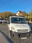 IVECO DAILY 35S12D