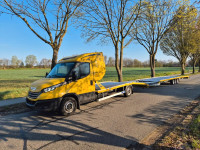 IVECO Daily 35S18 *RJEŠAVAMO LEASING *GARANCIJA