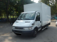 IVECO  DAILY 50C14