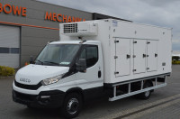 IVECO DAILY 60C15 60-150
