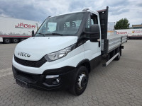 Iveco Daily 65 C 15, ručni, digit.taho, gupli kotači, sanduk 5.24 m