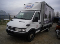 IVECO DAILY 65C17