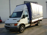 IVECO Daily 65C17