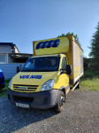 Iveco Daily 65C18