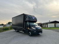 IVECO DAILY72-210