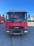 IVECO EUROCARGO 100E15