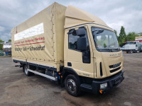 Iveco EuroCargo 100E19 Euro6 *RJEŠAVANJE LEASINGA *GARANCIJA
