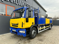 IVECO EuroCargo 180E25