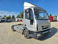 IVECO Eurocargo 75 E 18 / Tractor