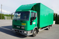 Iveco EuroCargo 75E14