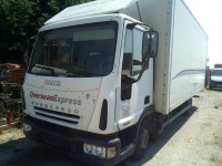 Iveco Eurocargo 75E15