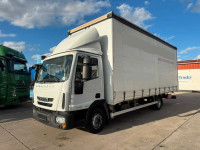 IVECO EUROCARGO*75E18*