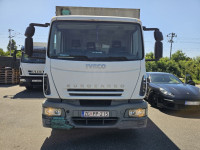 IVECO EUROCARGO C482481 ML150E28, 2008,