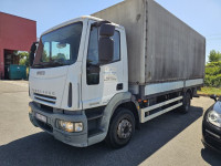 IVECO EUROCARGO C482481 ML150E28, 2008,