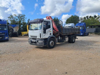 IVECO EUROCARGO ML 180E24K