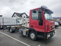 IVECO EUROCARGO ML 75E18 EURO5 CIJENA: 5.500 € + PDV
